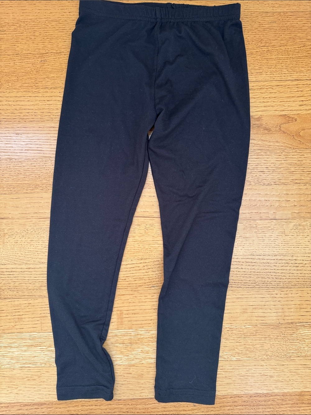 shosho Black Girls Stretch Leggings
